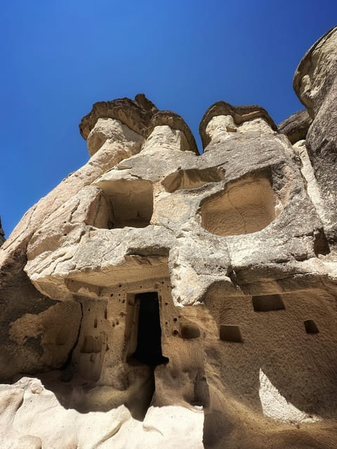 Cappadocia Red Tour - Cancellation and Payment