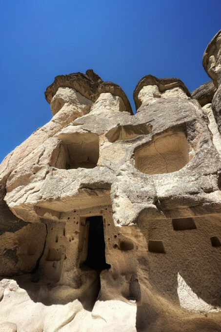Cappadocia Red Tour - Important Considerations