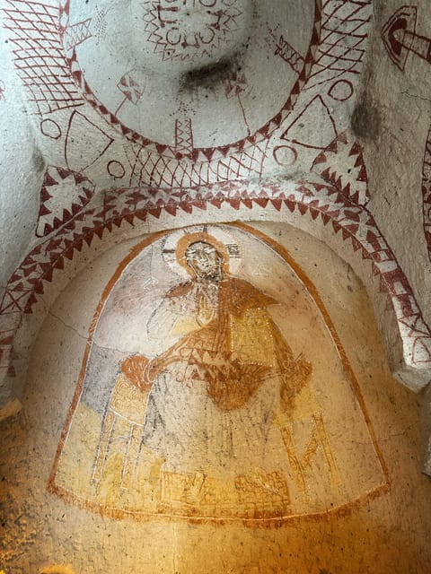 Cappadocia Red Tour - Frequently Asked Questions