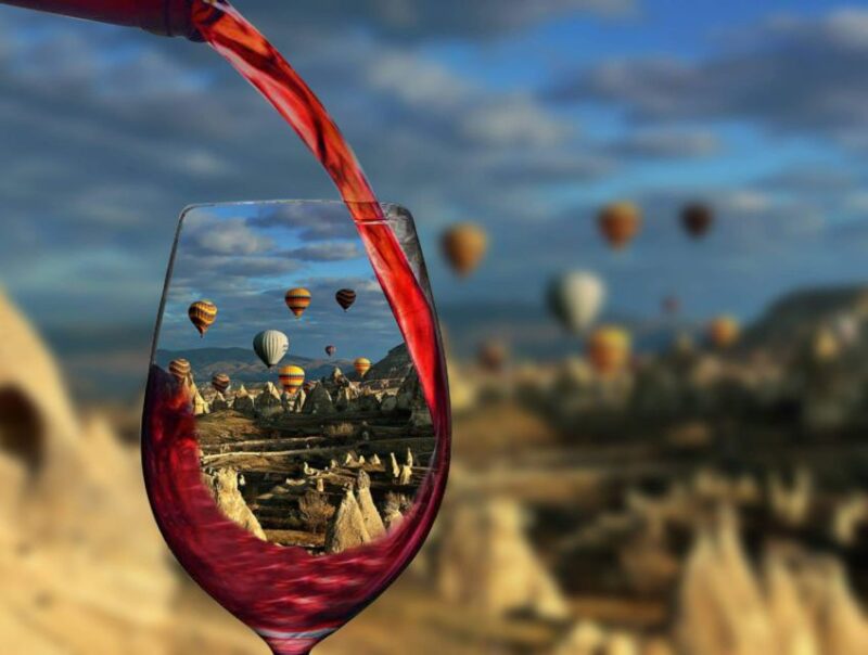 Cappadocia: Red Tour and Lunch - Customer Feedback