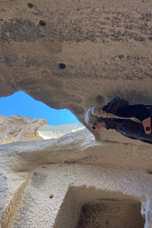 Cappadocia Red Tour From Antalya 1 Night 2 Days - Key Points