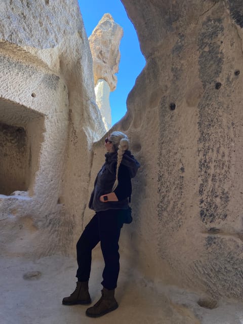 Cappadocia Red Tour From Antalya 1 Night 2 Days - Entrance Fees and Inclusions