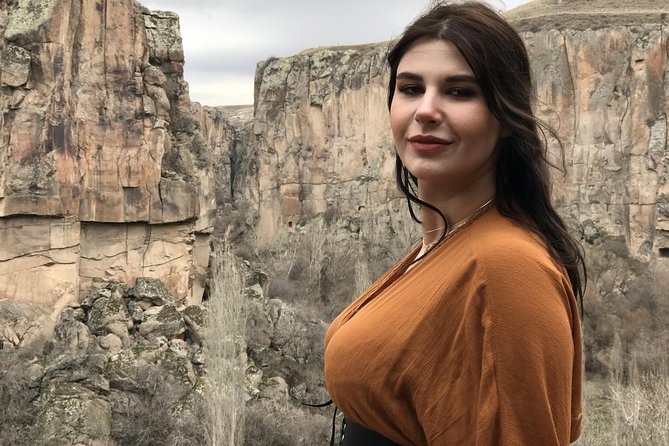 Cappadocia Red Tour From/To Istanbul by [Full-Day] - Traveler Reviews