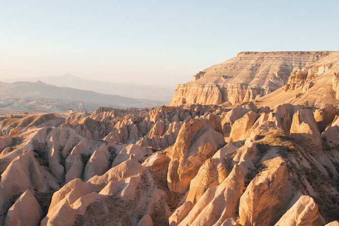 Cappadocia Red Tour Full Day All-inclusive - Additional Information