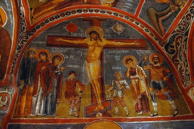Cappadocia: Red Tour (Lunch, Museums, All Extra Included) - Traveler Ratings