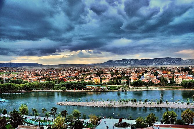 Cappadocia: Red Tour (Lunch, Museums, All Extra Included) - Exploring the Open-Air Museum