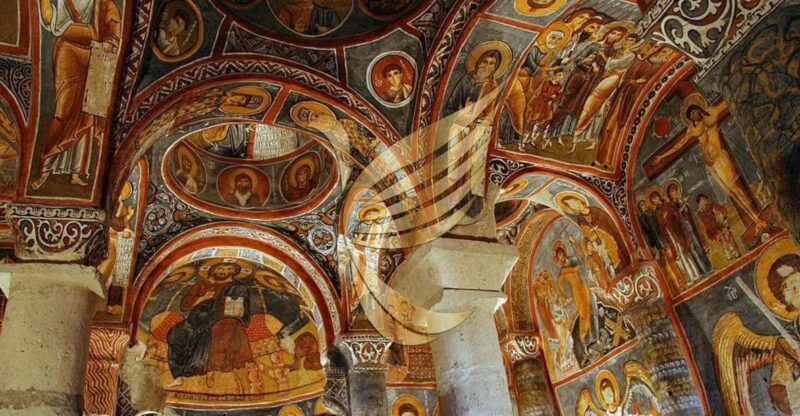 Cappadocia Red Tour (North Of Cappadocia Tour) - Experience Highlights