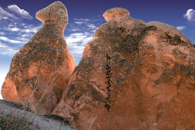 Cappadocia Red Tour (North Tour) - Tour Logistics