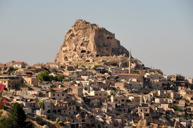 Cappadocia Red Tour (North Tour) - Memorable Experience