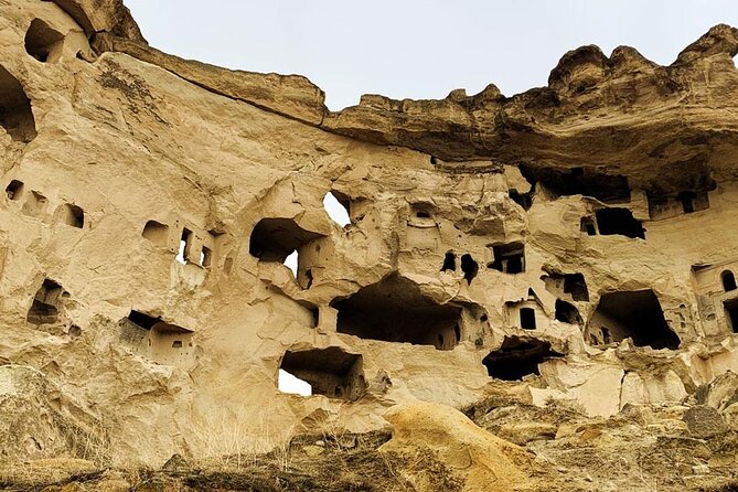 Cappadocia Red Tour (Pro Guide, Lunch, Transfer Incl) - Traveler Information