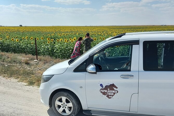 Cappadocia Red Tour (Vip Service, Small Group, Expert Guide) - Tour Operator