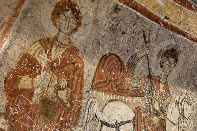 Cappadocia Red Tour With Hotel Pick-Up & Drop-Off, All-Inclusive - Transportation Details
