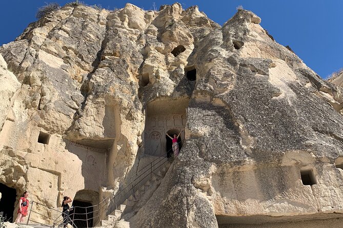 Cappadocia Red Tour With Hotel Pick-Up & Drop-Off, All-Inclusive - Traveler Reviews and Feedback