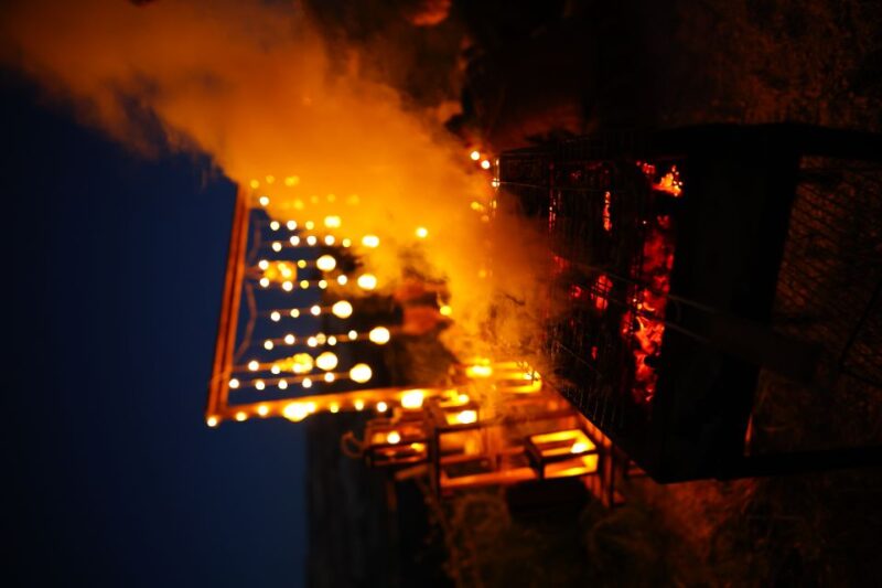 Cappadocia: Romantic Concept Dinner in the Valley - Culinary Experience
