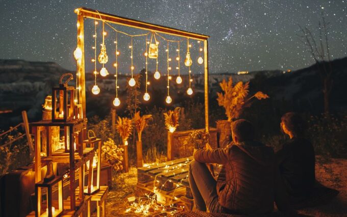 Cappadocia: Romantic Concept Dinner in the Valley - Frequently Asked Questions
