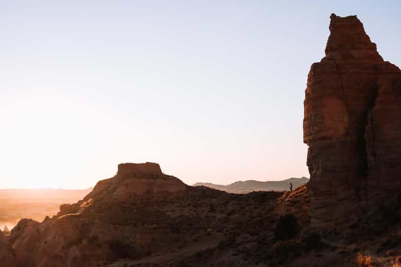 Cappadocia: Rose and Red Valley Hiking Tour - Pricing and Duration