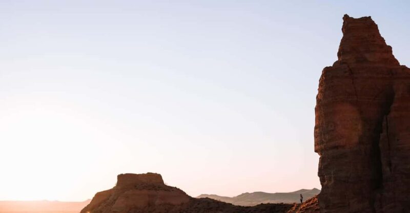 Cappadocia: Rose and Red Valley Hiking Tour - Cancellation Policy