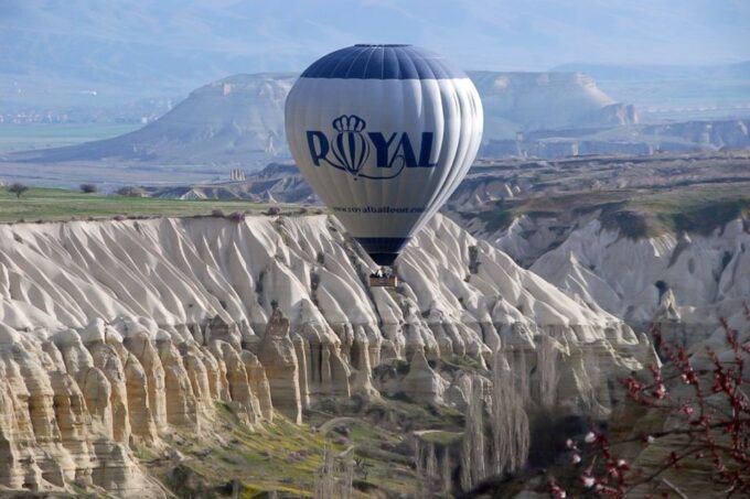 Cappadocia: Royal King Flight - Flight Safety Measures