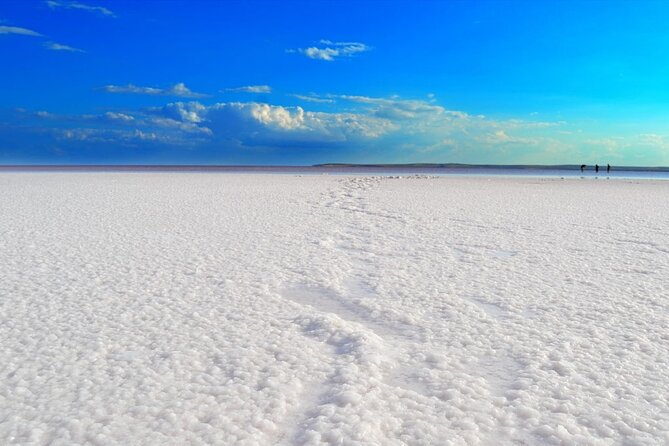 Cappadocia Salt Lake Tour Private With Lunch - Assistance and Contact Options