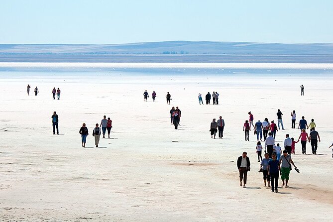 Cappadocia Salt Lake Tour Private With Lunch - Tour Pricing and Payment