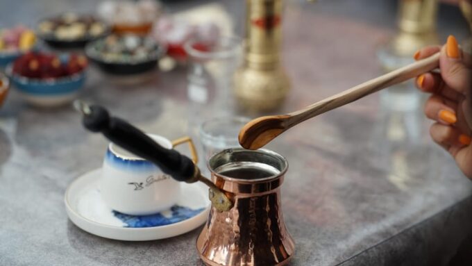 Cappadocia: Sand-Brewed Coffee, Fortune Telling and Gift Set - Frequently Asked Questions