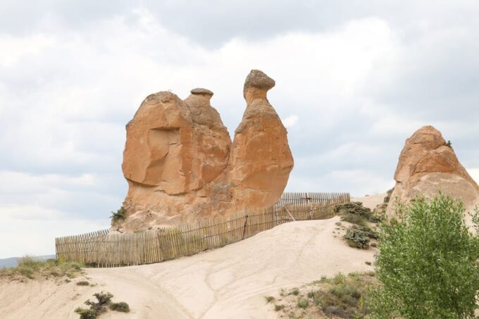 Cappadocia: Secrets Day Tour - Exploring Soganli Village