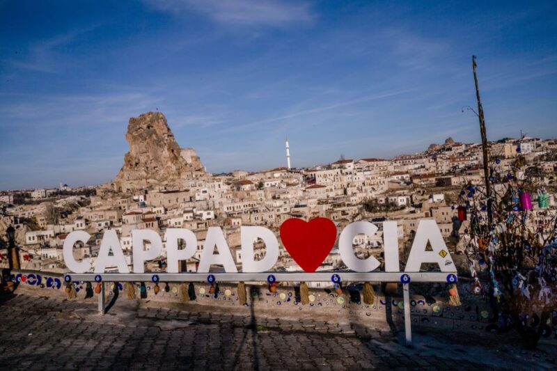 Cappadocia Shopping Tour - Shopping Experience