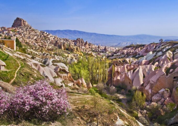 Cappadocia Shopping Tour - Stone and Jewelry Workshop
