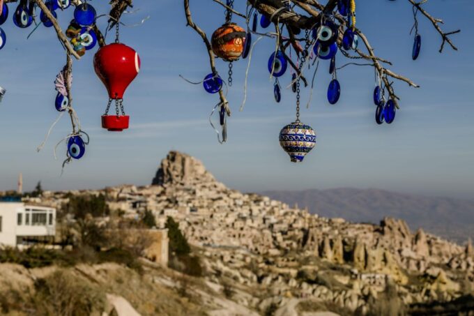 Cappadocia Shopping Tour - Frequently Asked Questions