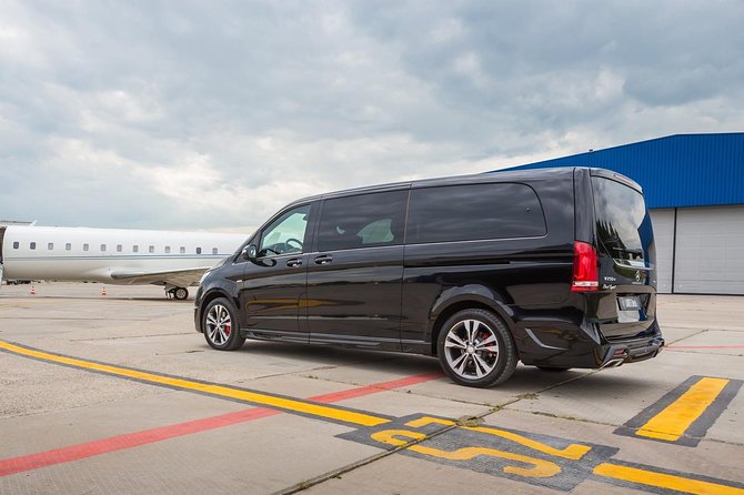 Cappadocia Shuttle: Airport Transfers To/From Kayseri & NevşEhir - Good To Know