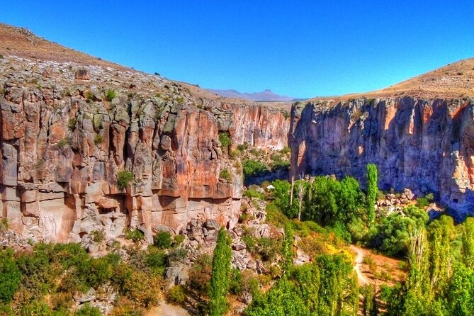 Cappadocia Small-Group 3-Day Tour With Lunch  - Goreme - Customer Support