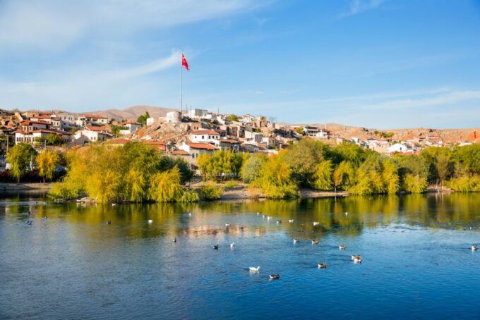 Cappadocia Small Group Day Tour - Goreme Open Air Museum - Booking and Cancellation