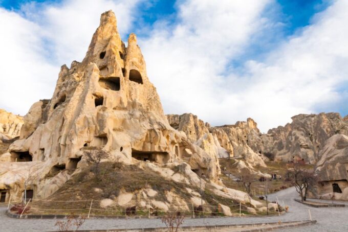 Cappadocia Small Group Day Tour - Goreme Open Air Museum - Frequently Asked Questions