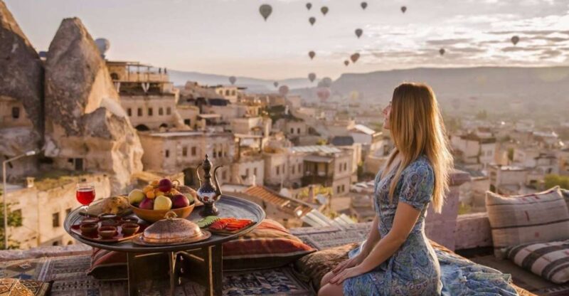 Cappadocia: Small-Group Guided Day Tour - Itinerary and Highlights