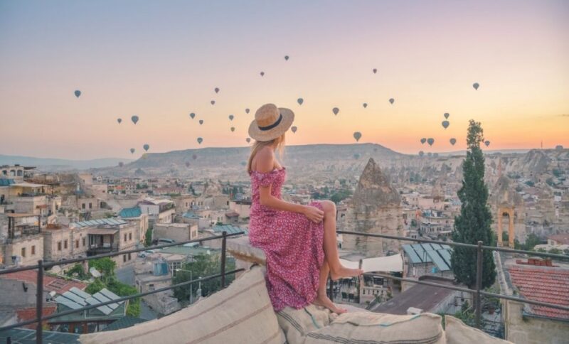 Cappadocia: Small-Group Guided Day Tour - Cappadocia Features