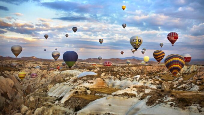 Cappadocia: Small-Group Guided Day Tour - Recommendations
