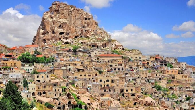 Cappadocia: Small-Group Guided Day Tour - Tour Reviews and Ratings