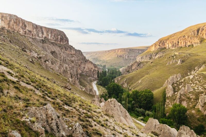 Cappadocia: Soganli Valley Hot Air Balloon Tour at Sunrise - Customer Reviews and Ratings
