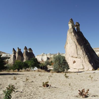 Cappadocia South Tour: Underground City Tour With Lunch - Cultural Experiences