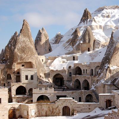 Cappadocia South Tour: Underground City Tour With Lunch - Frequently Asked Questions