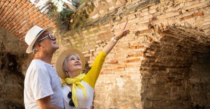 Cappadocia: South Tour With Lunch And Museum Entrance - Key Points