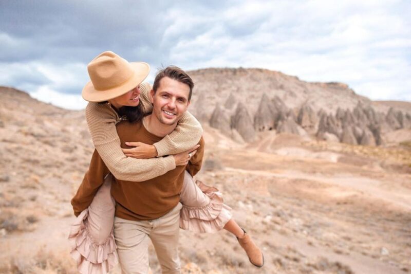 Cappadocia: South Tour With Lunch And Museum Entrance - Key Stops