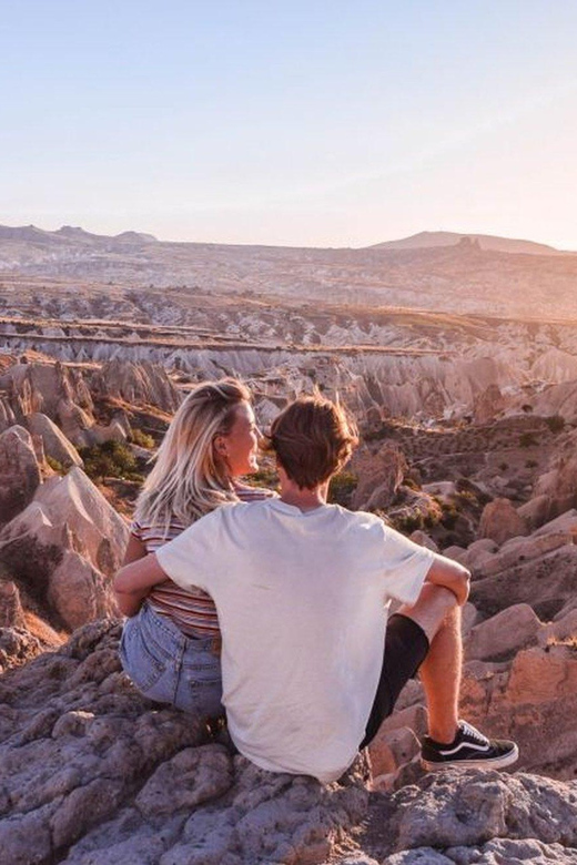 Cappadocia: South Tour With Lunch And Museum Entrance - Additional Information