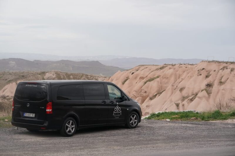 Cappadocia: South Tour With Underground City, Entry, & Lunch - Experience Details