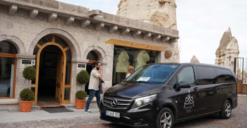 Cappadocia: South Tour With Underground City, Entry, & Lunch - Experience and Comfort