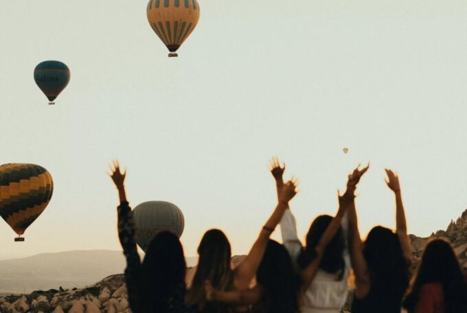 Cappadocia: Sunrise Balloon Watching Tour With Photographer - Cancellation Policy