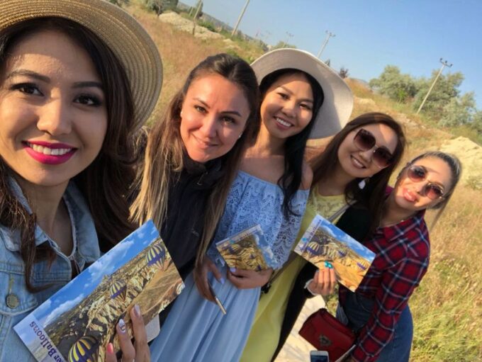 Cappadocia: Sunrise Hot Air Balloon Flight Experience - Frequently Asked Questions