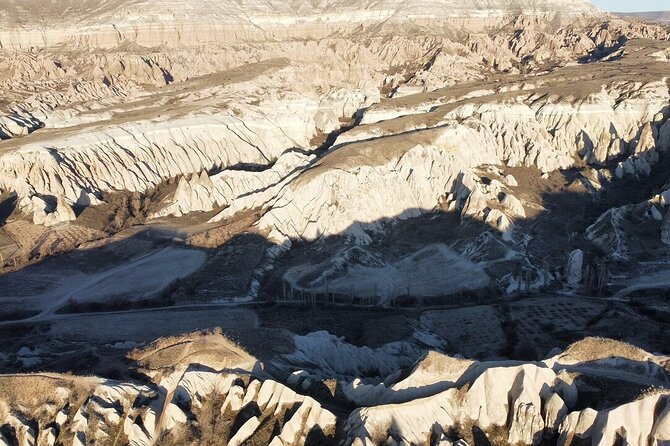 Cappadocia Sunrise Hot Air Balloon Flight Over Cat Valley All INC - Booking and Cancellation Policy