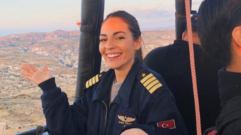 Cappadocia: Sunrise Hot-Air Balloon Flight - Key Points
