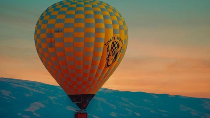 Cappadocia: Sunrise Hot-Air Balloon Flight - Important Considerations